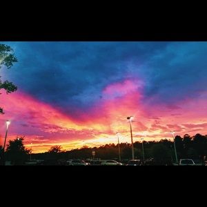 Meet your Posher, Mashal